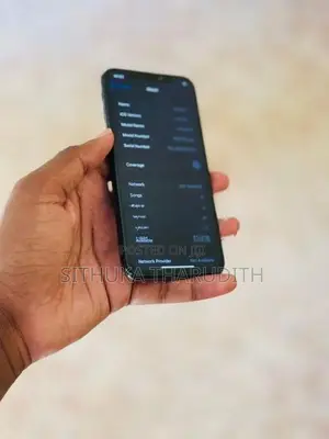 Apple iPhone X (Used)