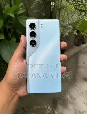 Tecno Camon 40 (Used)