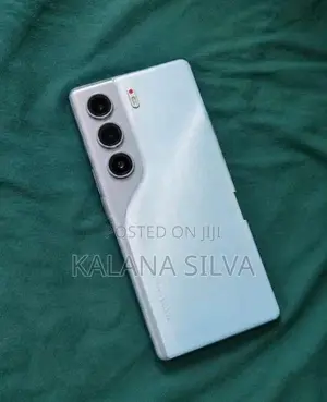 Tecno Camon 40 (Used)