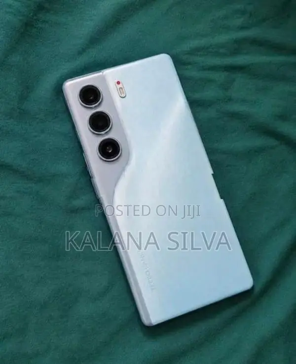 Tecno Camon 40 (Used)