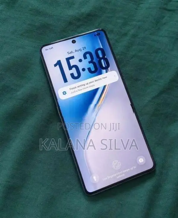 Tecno Camon 40 (Used)