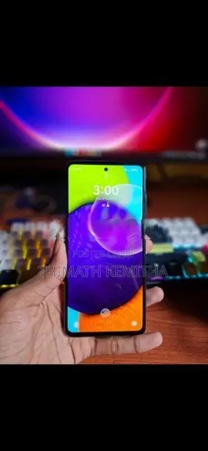Samsung Galaxy A52 (Used)