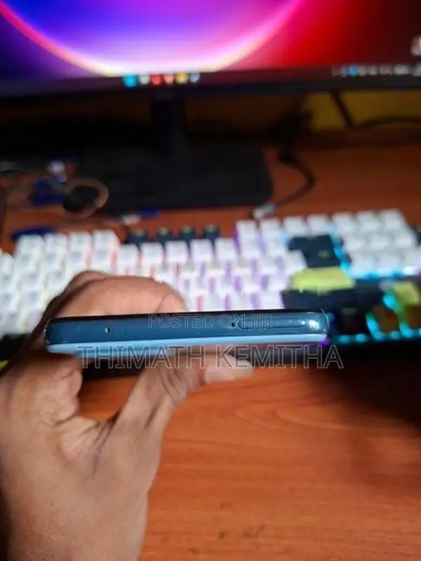 Samsung Galaxy A52 (Used)