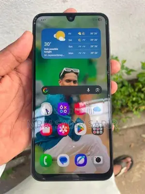 Samsung Galaxy A26 (Used)