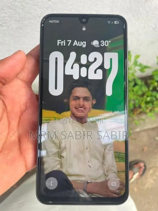 Samsung Galaxy A26 (Used)