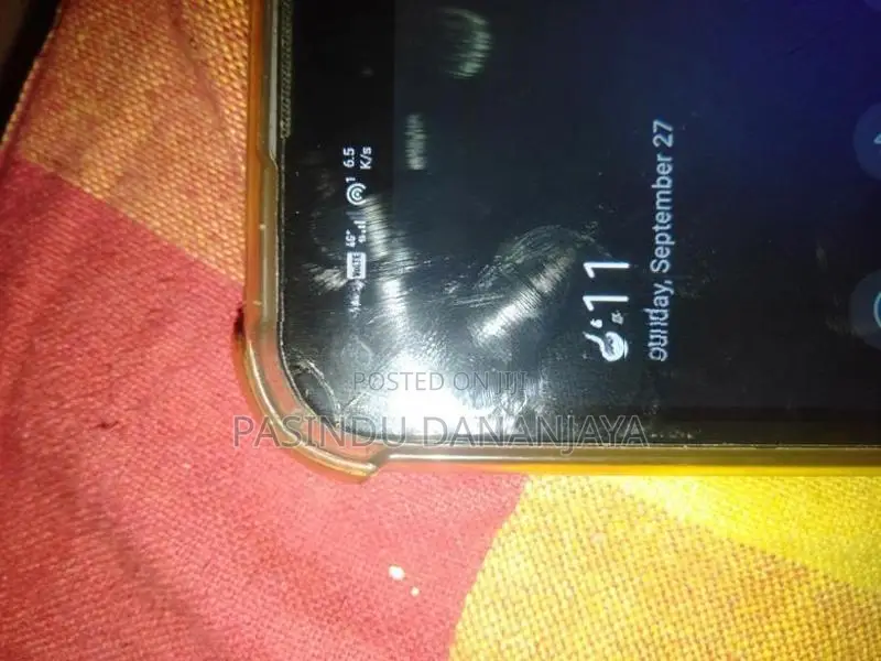 Huawei Nova 7i (Used)
