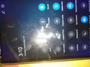 Huawei Nova 7i (Used)
