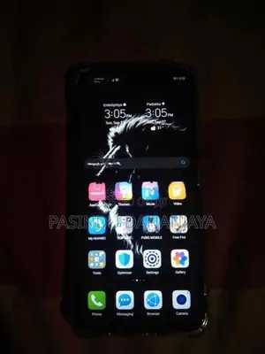 Huawei Nova 7i (Used)