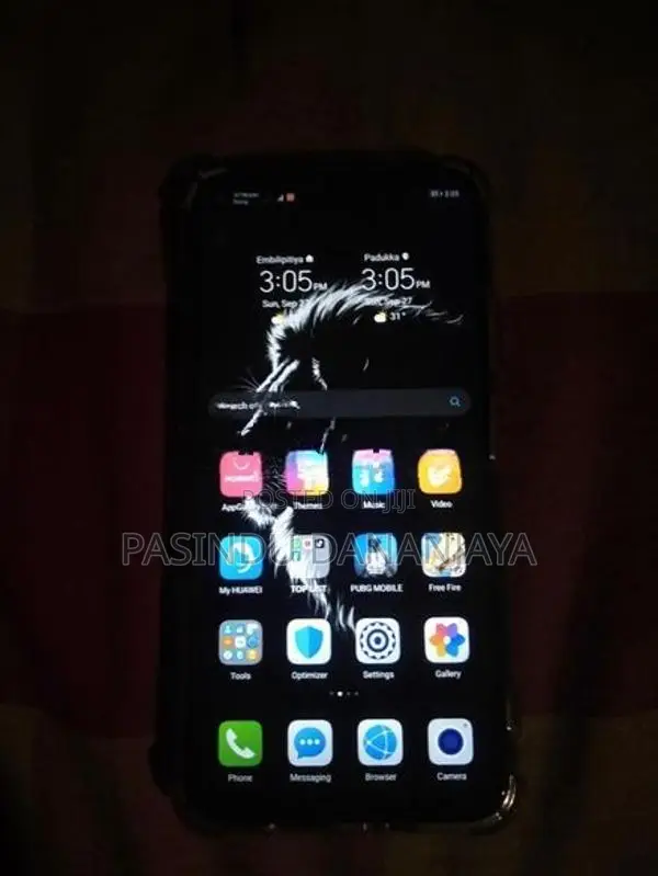 Huawei Nova 7i (Used)