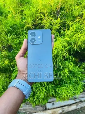 Oppo A3 6GB 128GB (Used)