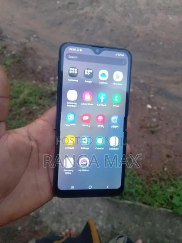 Samsung Galaxy A10s (Used)