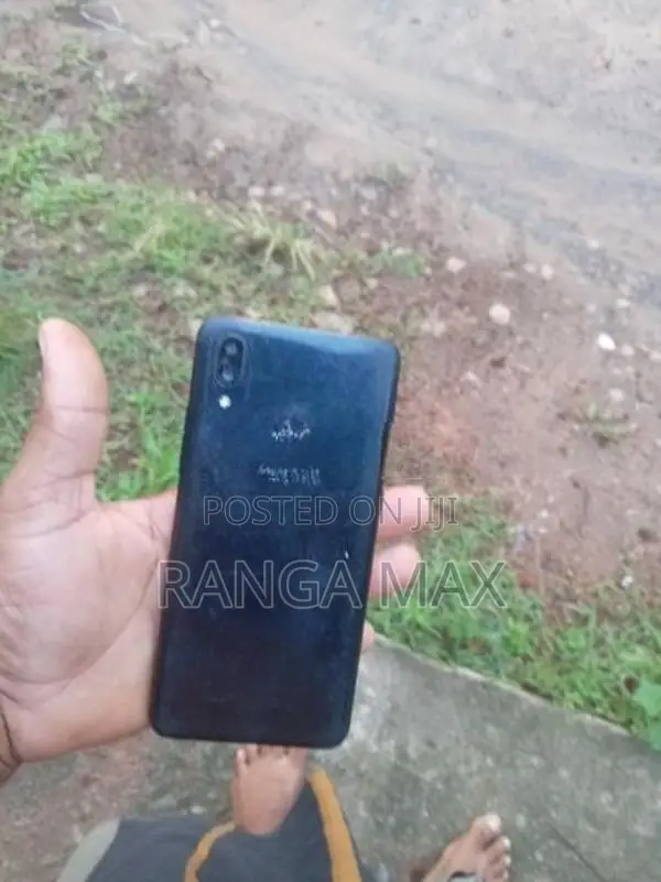 Samsung Galaxy A10s (Used)