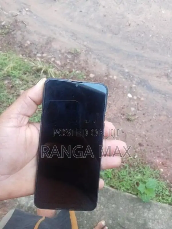 Samsung Galaxy A10s (Used)
