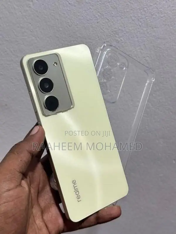 Realme 14X 5G (Used)