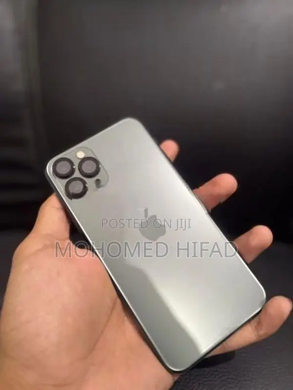 Apple iPhone 11 Pro 256GB (Used)