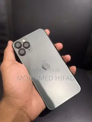 Apple iPhone 11 Pro 256GB (Used)