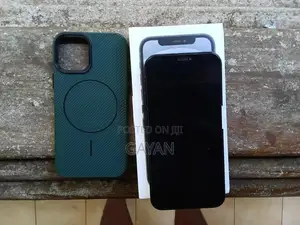 Apple iPhone 12 Pro (Used)