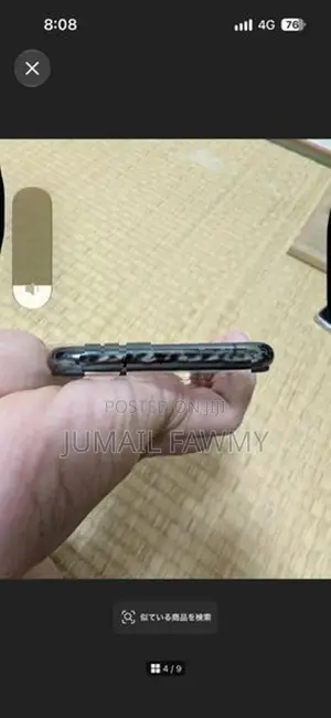 Apple iPhone 11 Pro (Used)