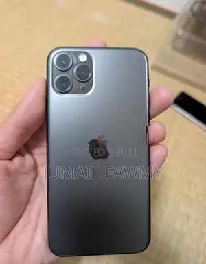 Apple iPhone 11 Pro (Used)