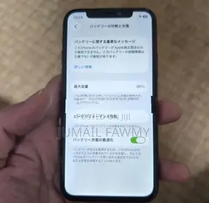Apple iPhone 11 Pro (Used)