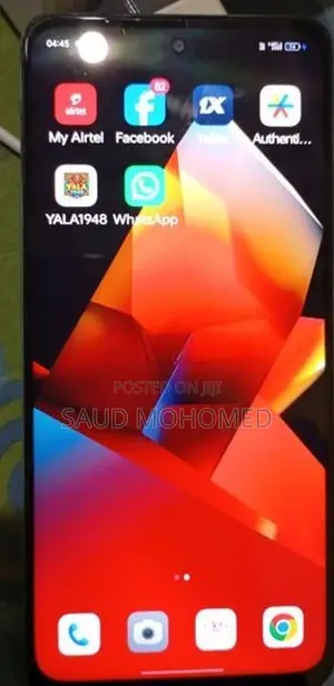Oppo A79 5G (Used)