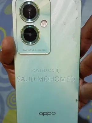 Oppo A79 5G (Used)