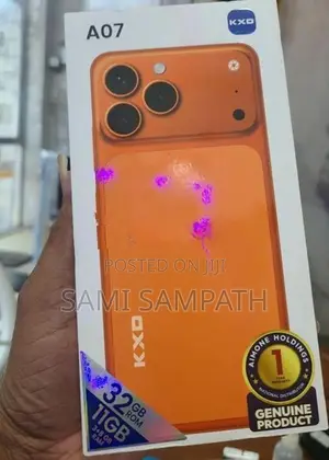WiKO (Brand New)