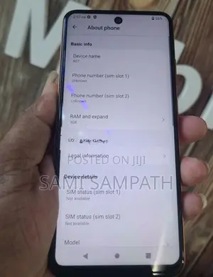 WiKO (Brand New)