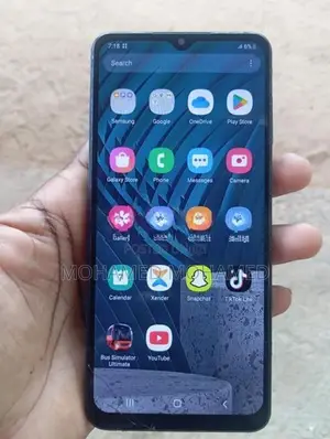 Samsung A02 4/64 (Used)