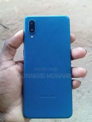 Samsung A02 4/64 (Used)