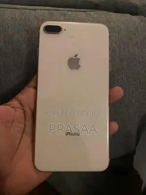 Apple iPhone 8 Plus (Used)