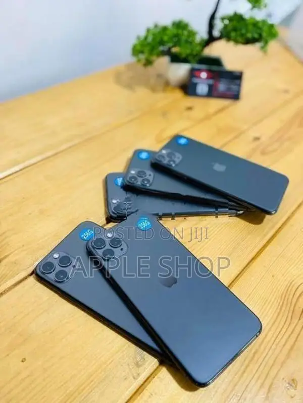 Apple iPhone 11 Pro 256GB (Used)