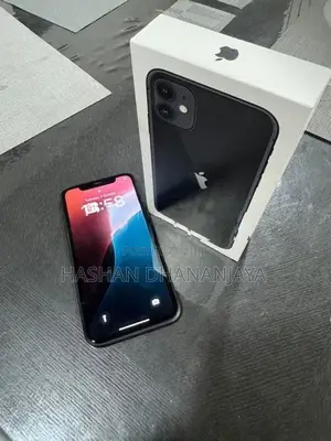 Apple iPhone 11 (Used)