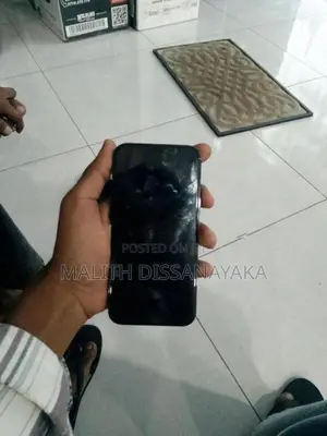 Apple iPhone 12 Pro (Used)