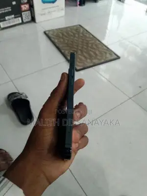 Apple iPhone 12 Pro (Used)