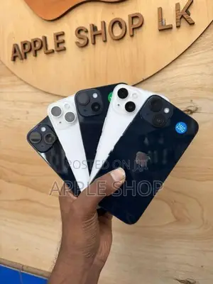 Apple iPhone 14 128GB eSIM (Used)