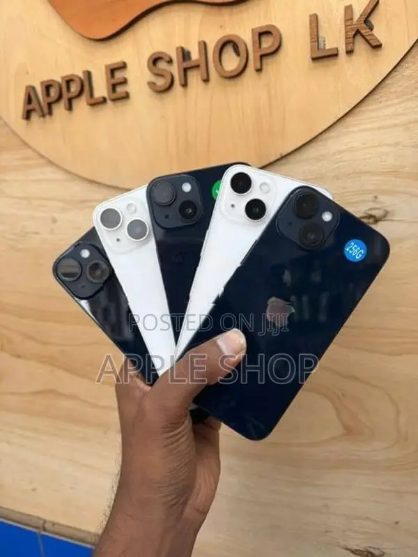Apple iPhone 14 128GB eSIM (Used)
