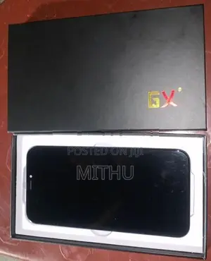 Apple iPhone XR GX Display NEW