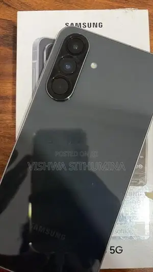 Samsung Galaxy A56 (Used)