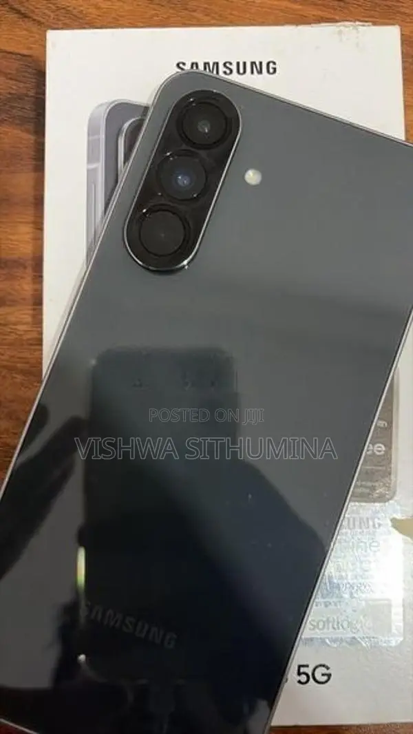 Samsung Galaxy A56 (Used)