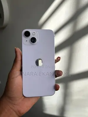 Apple iPhone 14 (Used)