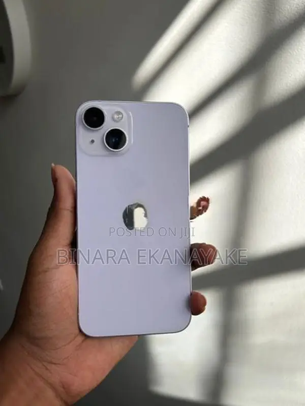 Apple iPhone 14 (Used)
