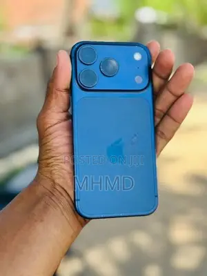 Apple iPhone 17 Pro (Used)