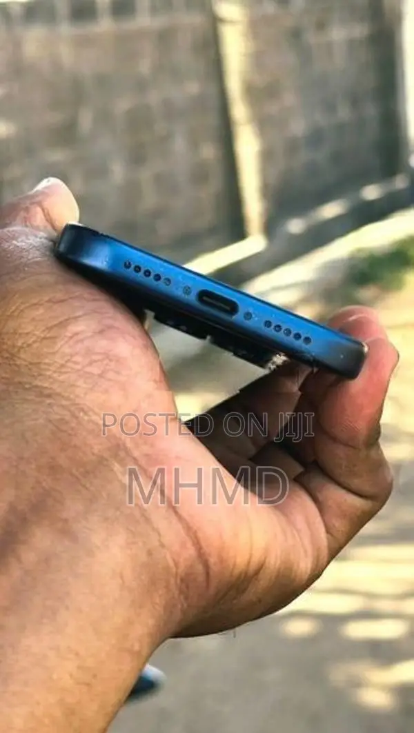 Apple iPhone 17 Pro (Used)