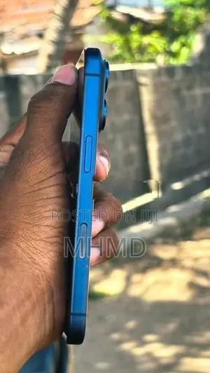 Apple iPhone 17 Pro (Used)