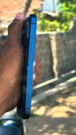 Apple iPhone 17 Pro (Used)