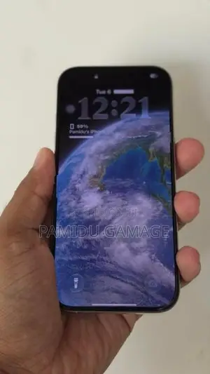 Apple iPhone 16 Pro (Used)