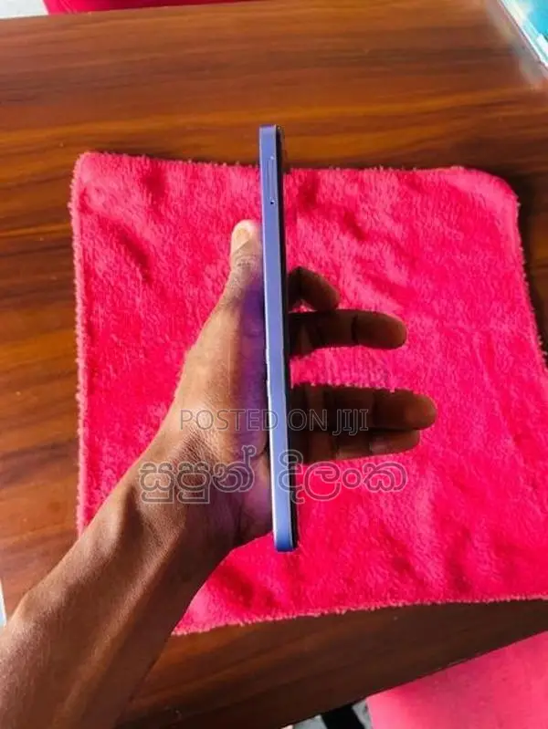 Infinix Hot 60i (Used)