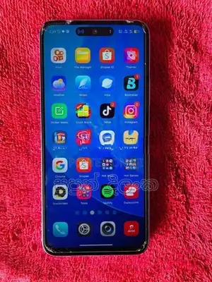 Infinix Hot 60i (Used)