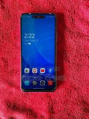 Infinix Hot 60i (Used)